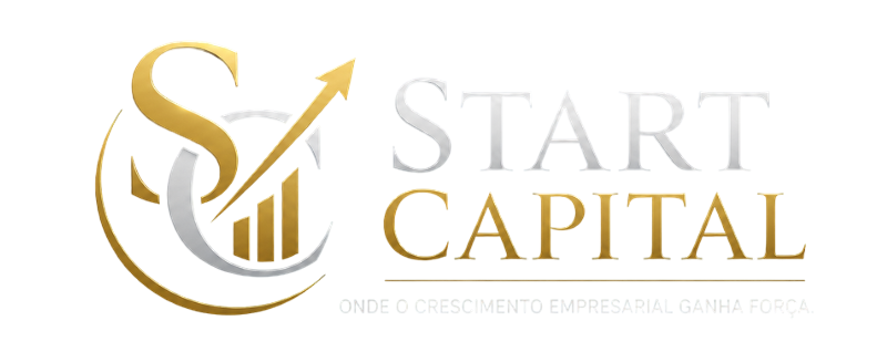 Start Capital Logo